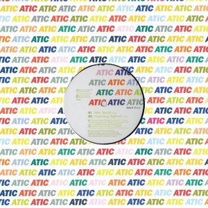 Various - ATIC Sampler Vol. 1