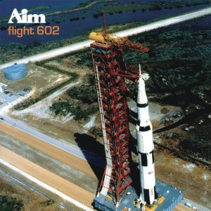 Aim - Flight 602