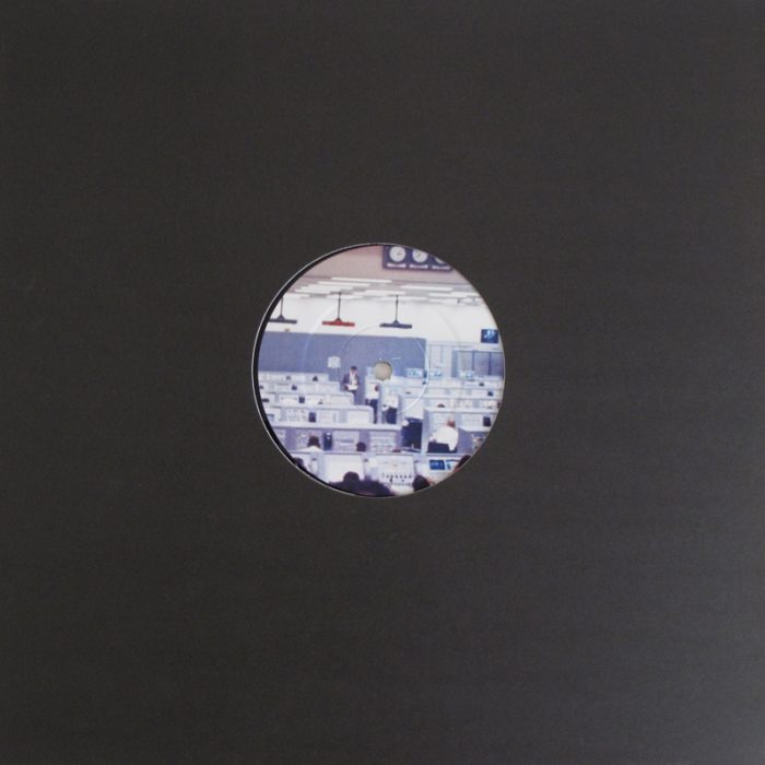 Aim - Flight 602 12" Sampler