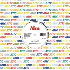 Aim - Northwest 12"