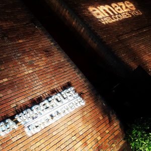 ATIC teams up with Amaze to help celebrate 20 years