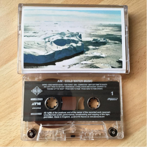 Aim - Cold Water Music (Remastered) 1