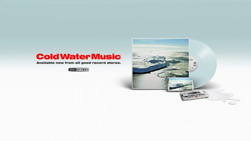 Aim's groundbreaking debut album remastered 2