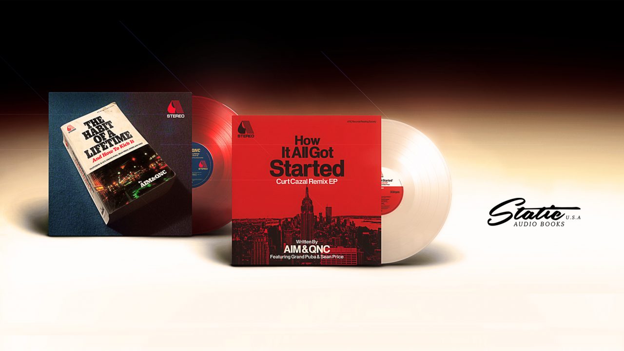 CURT CAZAL REMIX EP - OUT NOW 1