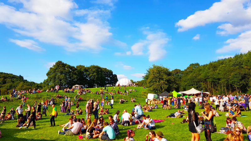 ATIC #FULLCREW ROCKS MOOVIN FESTIVAL 2017 1