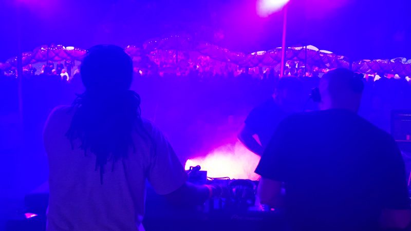 ATIC #FULLCREW ROCKS MOOVIN FESTIVAL 2017 3