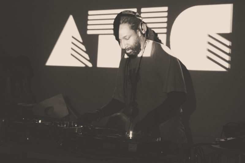 Top 10 B-boy tracks selected by Mikey D.O.N. of MAIDM