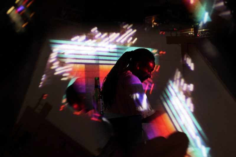 Top 10 B-boy tracks selected by Mikey D.O.N. of MAIDM Part 2