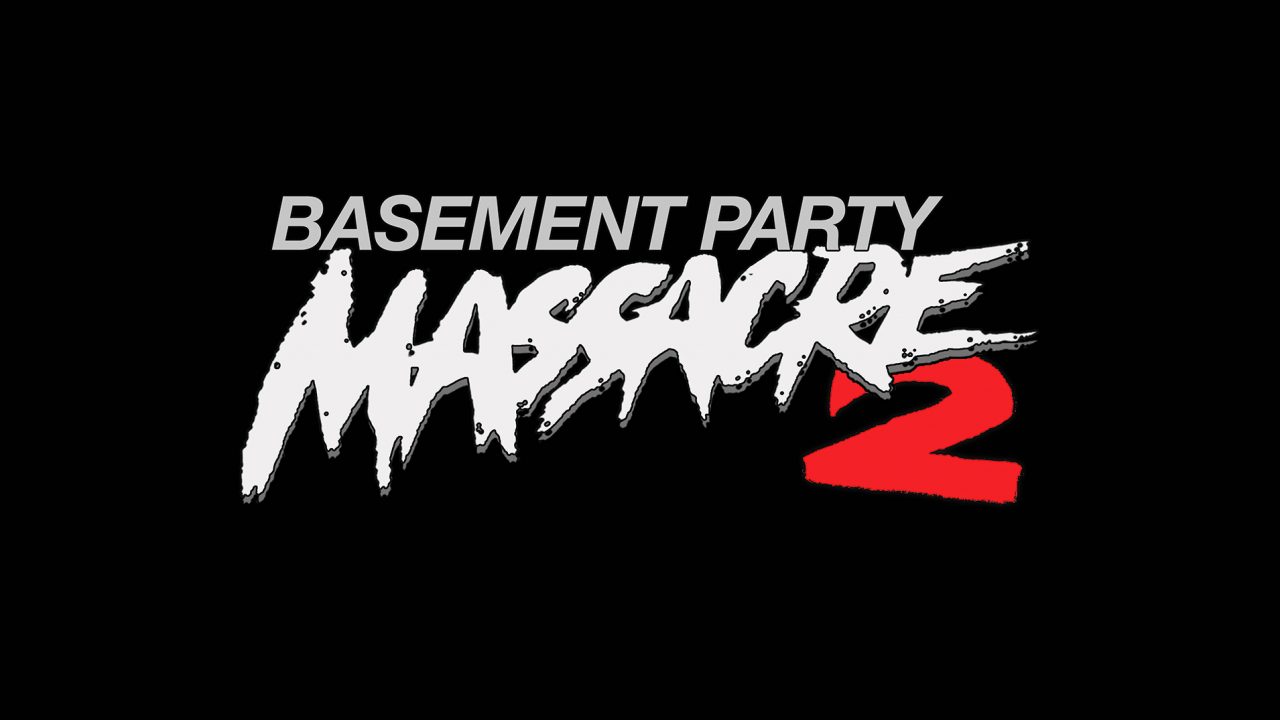 ATIC PRESENTS 'BASEMENT PARTY MASSACRE 2' 1