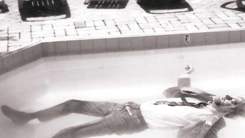 Death Of The Neighbourhood